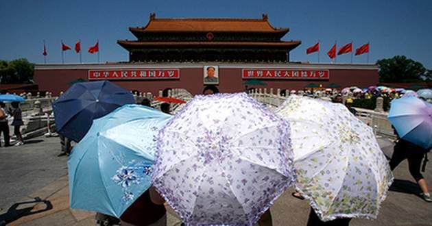 Фатальна помилка Китаю: скоро країна перетвориться на царство пенсіонерів