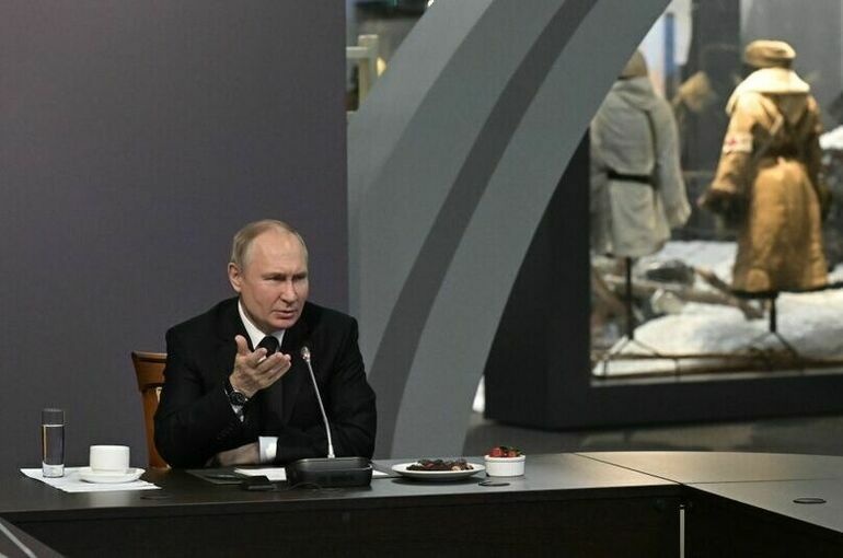 Путін готує "СВО" проти сусідньої країни: на кого ще нападе Росія