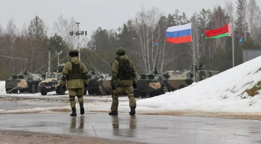 Кремль готує великий наступ в Україні, - Міноборони Естонії