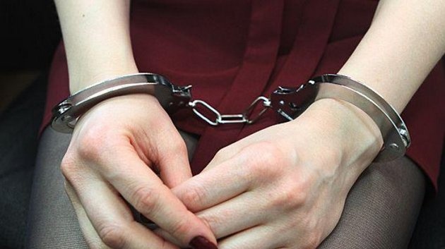 Жительницу Херсонской области отправили в тюрьму на 5 лет - это приговор за псевдореферендум в сентябре