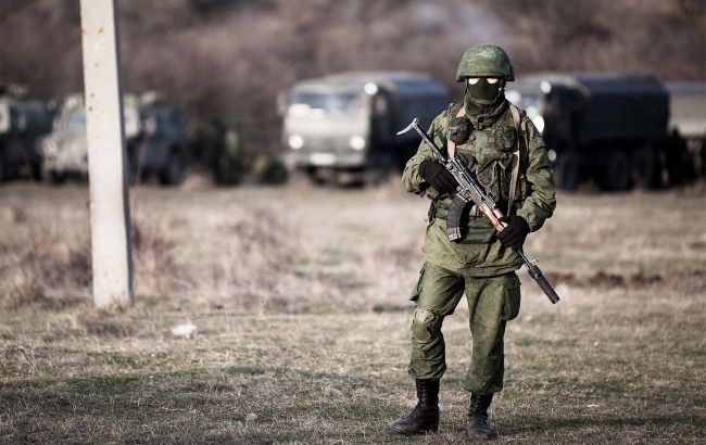 Российские войска могут прибегнуть к наступательным действиям в ближайшие месяцы, - ISW