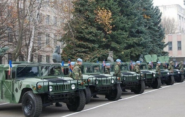 На всех военных полигонах Молдовы проведут учения