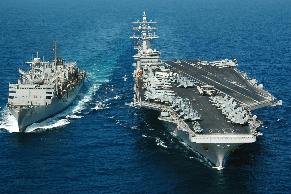 Военная промышленность США не готова к полномасштабной войне против Китая – WSJ