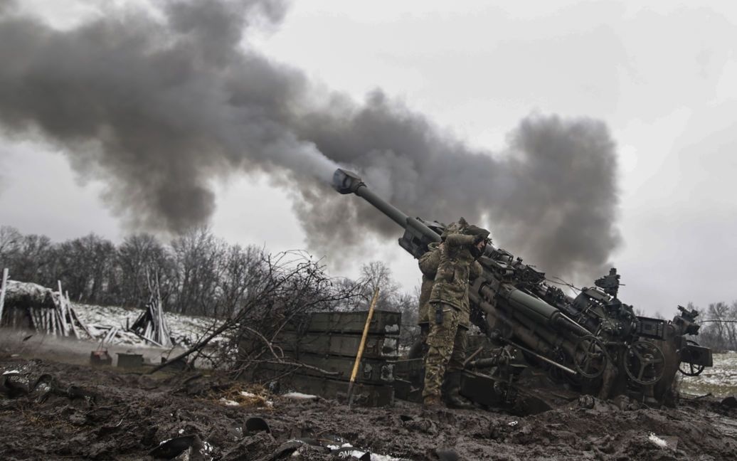 Украина и РФ вплотную подошли к самому кровопролитному этапу войны - New York Times