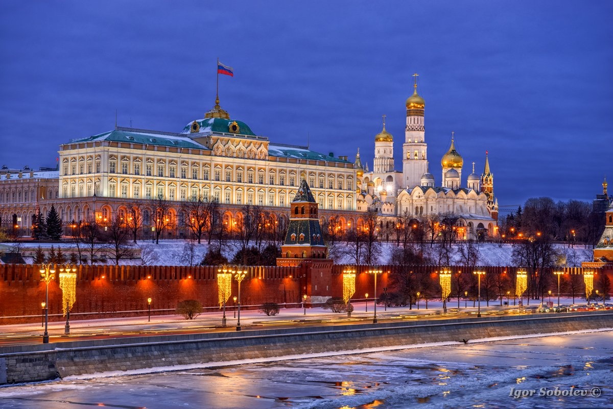 Политолог объяснил, почему важно нанести удар по резиденции Путина