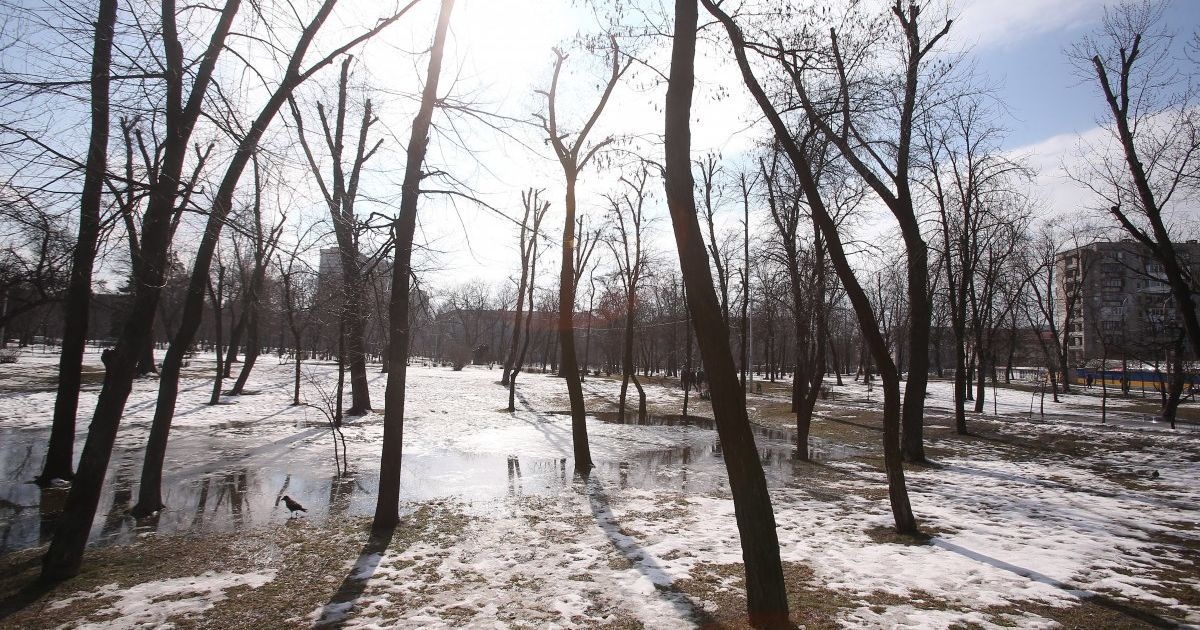 Дожди и снег: синоптики предупредили об ухудшении погоды