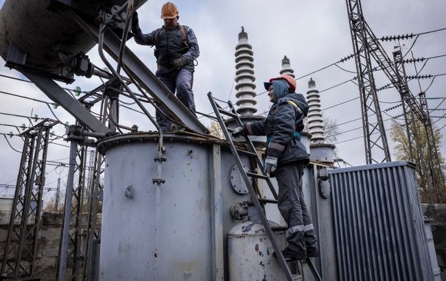 Ситуация в энергетике: как долго Украине жить почти без света