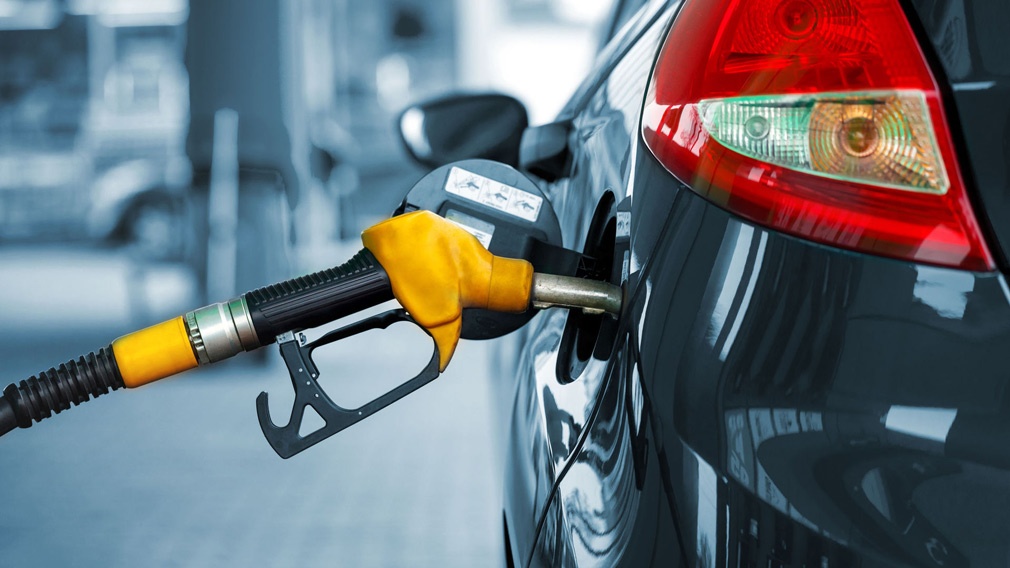 Паливо дешевшає: які зараз роздрібні ціни на бензин, дизель та автогаз