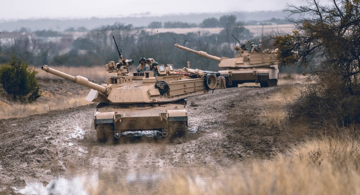 Западные танки в Украине: как может измениться ход боевых действий