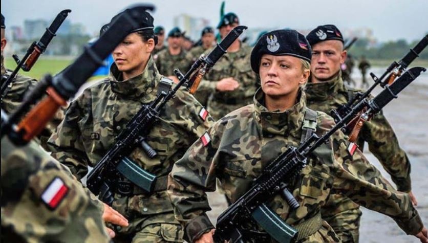 Не Leopard: Польша дает Украине еще 60 модернизированных танков