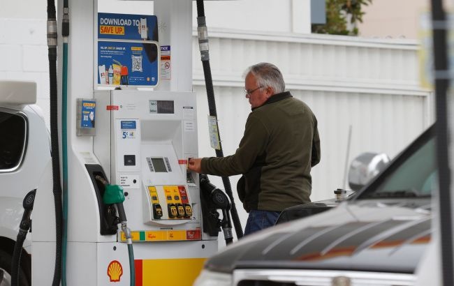 Ціни на пальне: скільки коштують бензин, дизель та автогаз