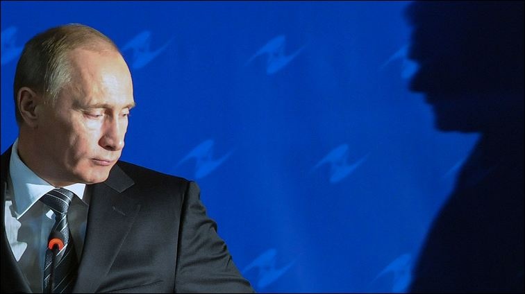 Секретар Путіна назвав дату перевороту в Росії: інсайд із Кремля