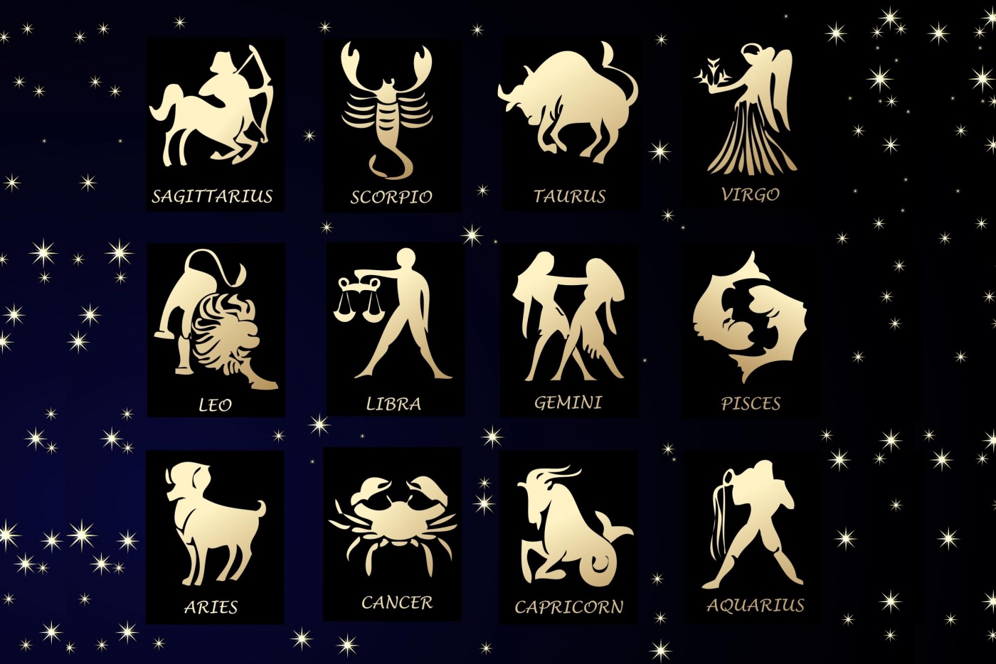 Гороскоп на 9 января: прогноз для всех знаков зодиака
