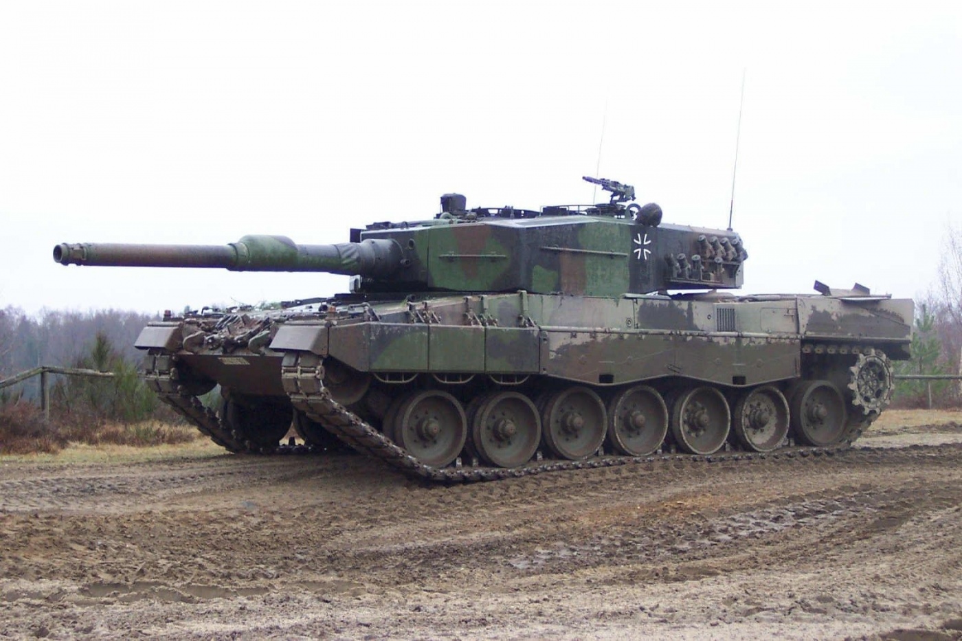 На новом "Рамштайне" будет принята формула по передаче Украине танков Leopard 2, - эксперт