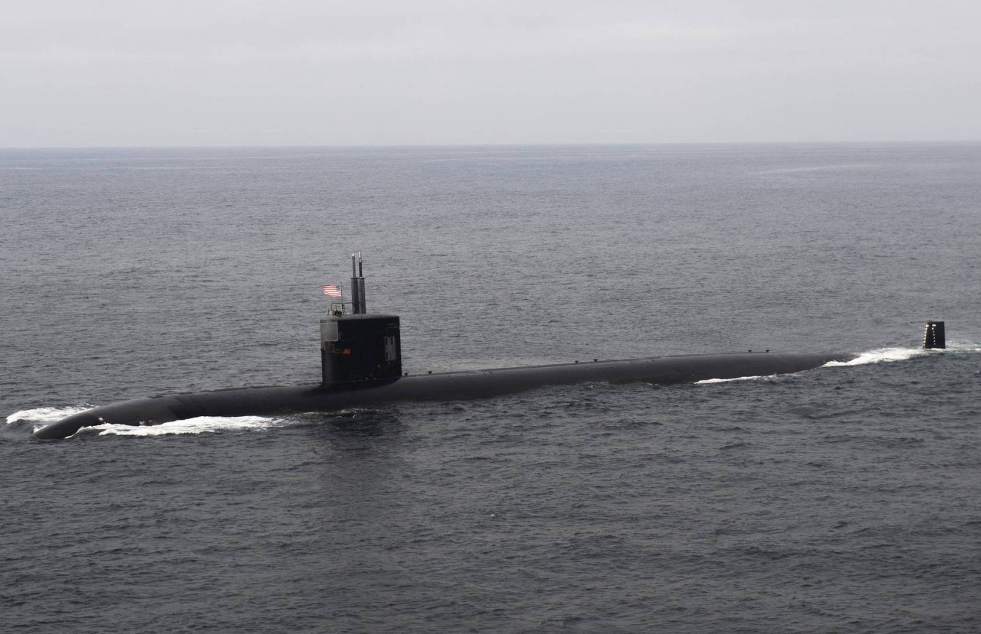 РФ вывела в Черное море подводные лодки с "Калибрами"