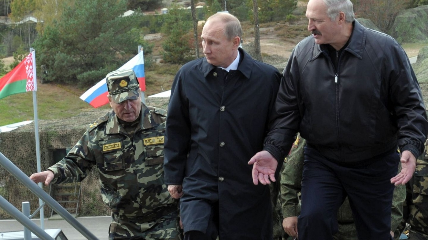 Путін віддасть новий наказ наступати на Київ: польський аналітик розкрив деталі
