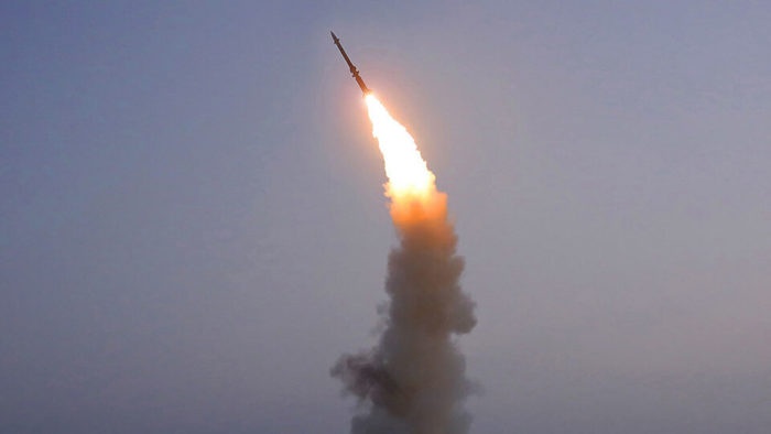 Путин готовит новый массированный ракетный удар по Украине, - Гуменюк