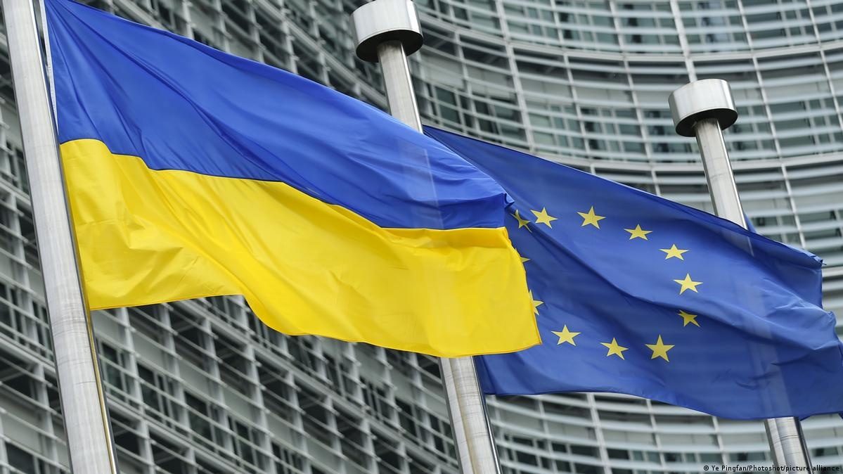 Саммит Украина-ЕС: что будут обсуждать в Киеве
