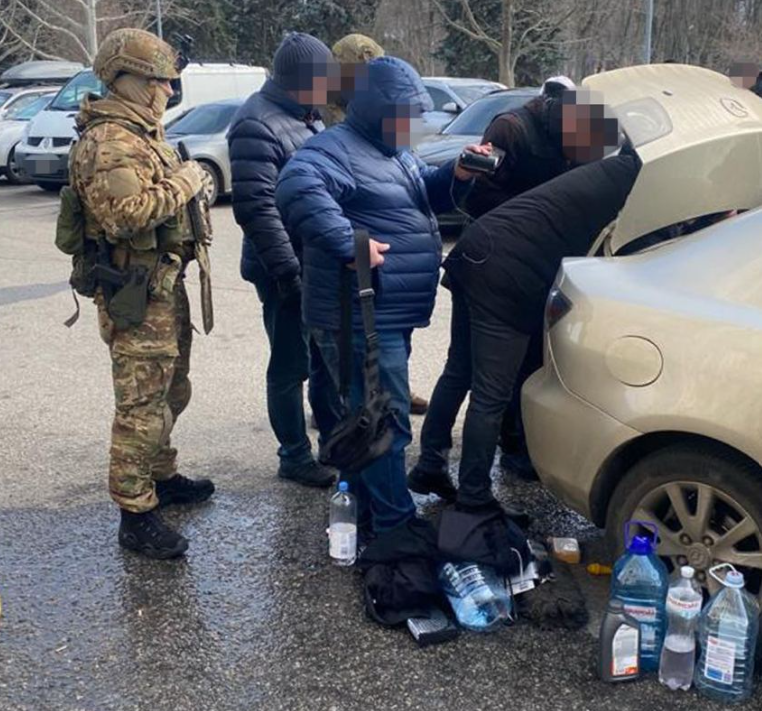 Появились подробности обысков в Одесской ОВА: что искали правоохранители