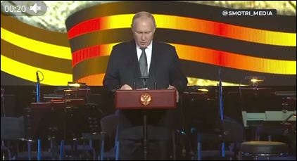"Нам є чим відповісти", - Путін вибухнув загрозами через постачання Україні танків Leopard