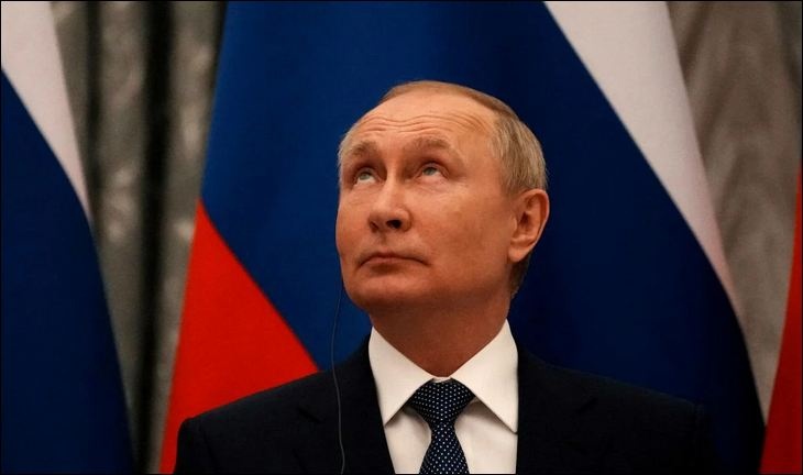 Путин уже отдал приказ: в разведке объяснили активизацию боев на Донбассе