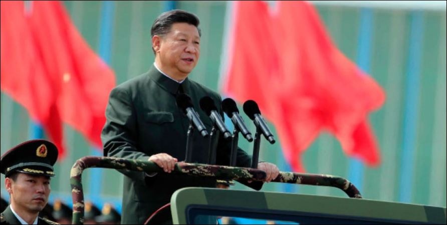 Си Цзиньпин отдал приказ армии приготовиться к захвату Тайваня: в ЦРУ узнали дату начала войны