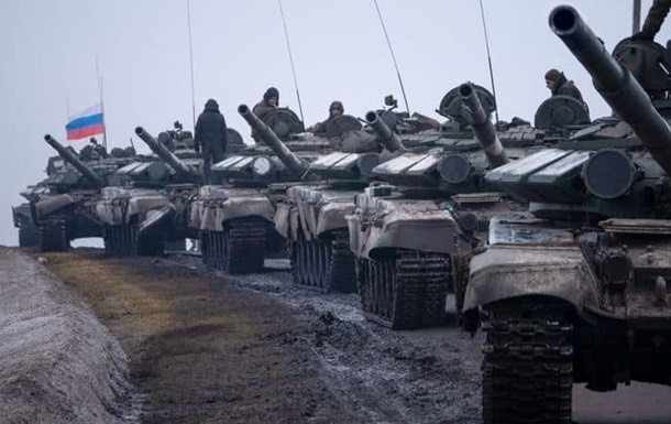 Новое масштабное наступление РФ: где и когда оккупанты могут атаковать