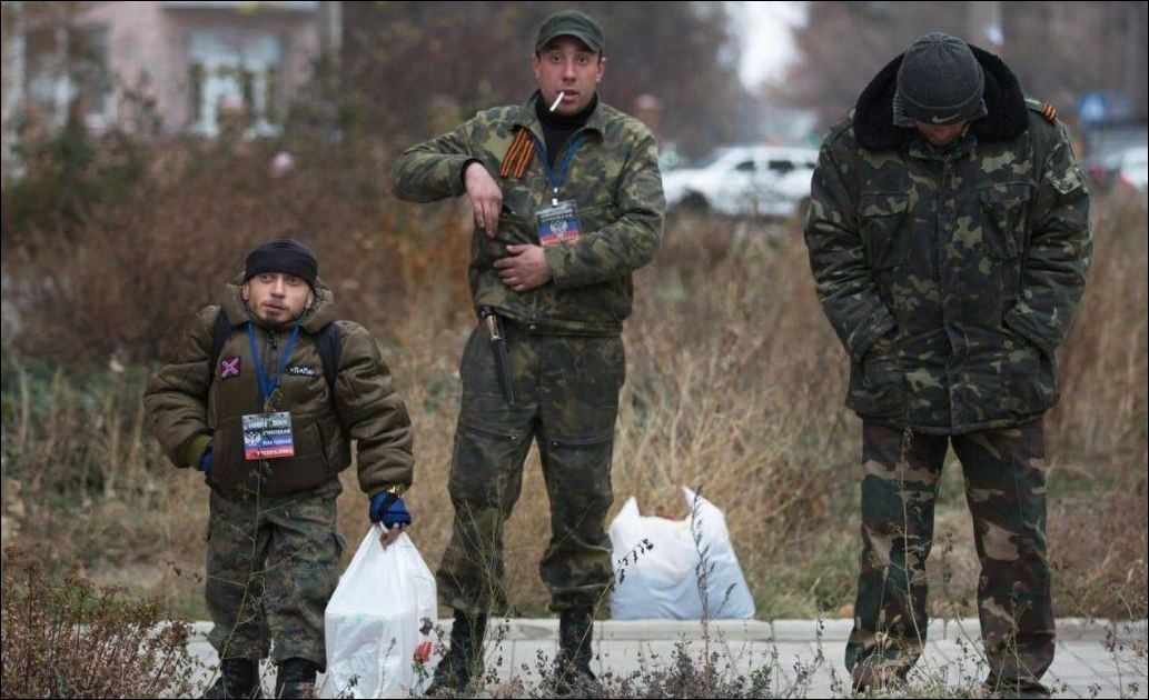 Одноглазый пленный зек из "ДНР" рассказал, как его отправили на войну в Украину