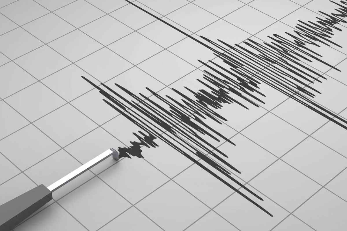 Турцию вновь трясет: зафиксированы новые землетрясения