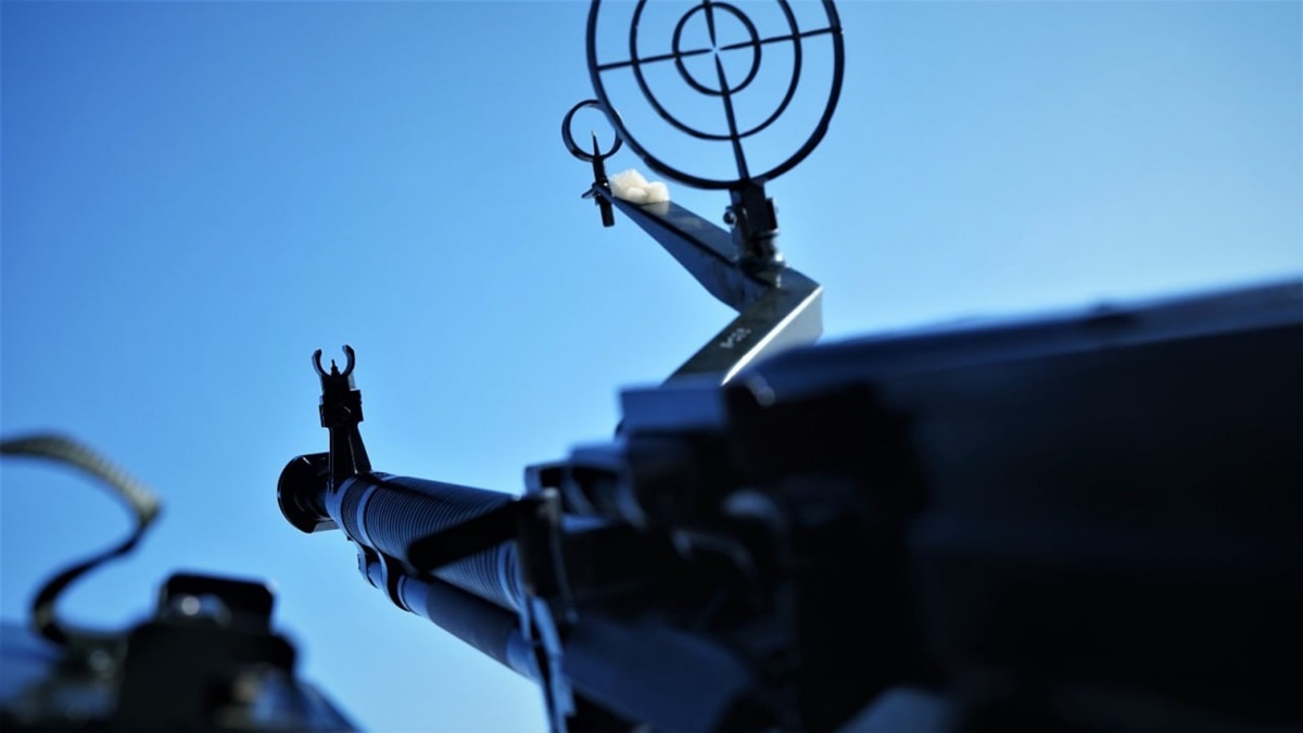 Противодействие "Шахедам": как укрепляют ПВО Киева