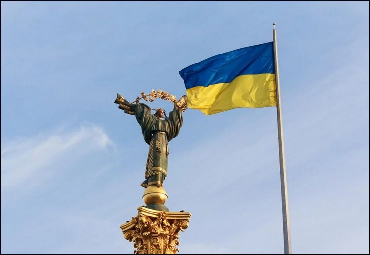 В Киеве больше нет проспекта и площади Победы