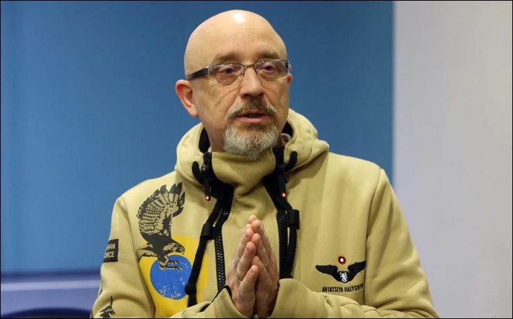 Резников намекнул: возможно Украина получит военные корабли