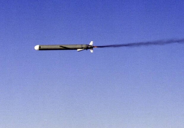 Российская ракета вошла в воздушное пространство Молдовы, - Ким