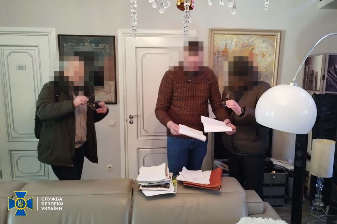 Есть доказательства в госизмене: СБУ сообщила о подозрении народному депутату