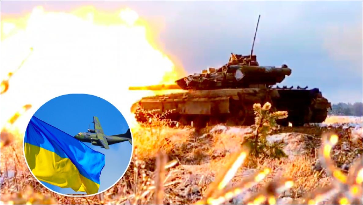 Сколько украинцев продолжат борьбу в случае ядерного удара РФ: результаты опроса