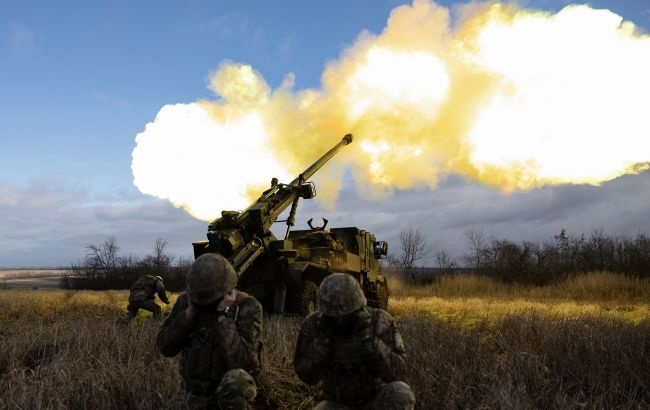 ЗСУ відбили ворожі атаки в чотирьох областях, - Генштаб