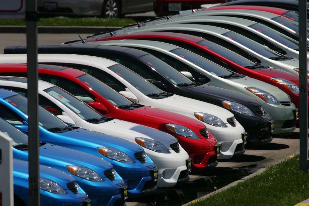 Автоексперти склали рейтинг кращих бюджетних автомобілів в Україні