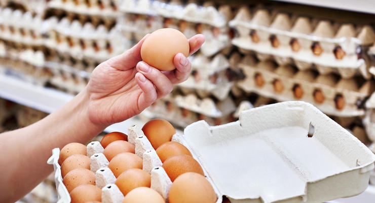 Цены на яйца изменятся: чего ждать в ближайшее время