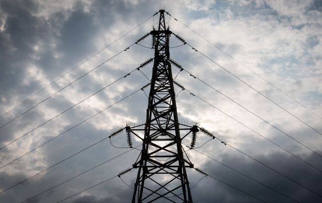 Энергосистема Украины работает без отключений четвертый день - Минэнерго