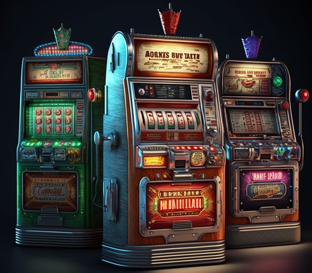 Monoslot casino – играйте на деньги и бесплатно