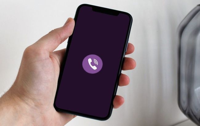 В Україні почали розсилати повістки через Viber