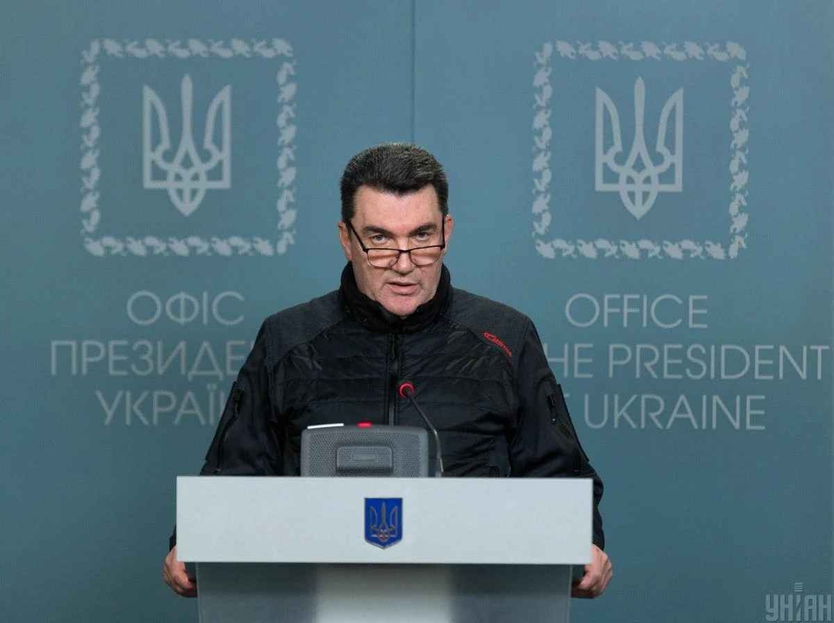 Россия планирует массированную атаку в годовщину вторжения в Украину, - Данилов