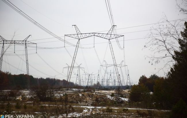 Електроенергії достатньо: відключення можливі лише в одній області - Міненерго