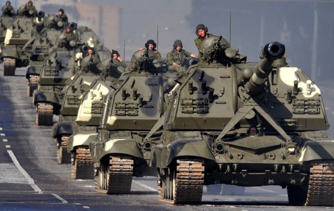 Безперервно тривають уже 43 тижні: у Білорусі знову продовжили військові навчання