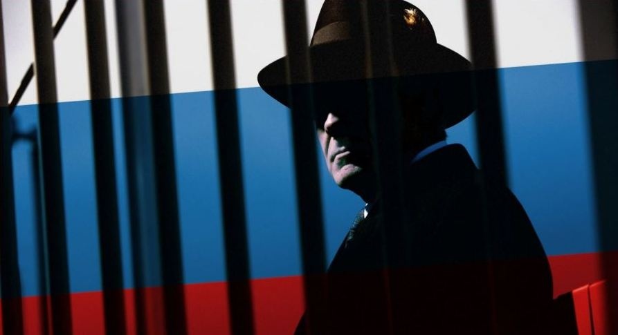 У Британії охоронець посольства шпигував на РФ: тягнув усі незамкнені документи