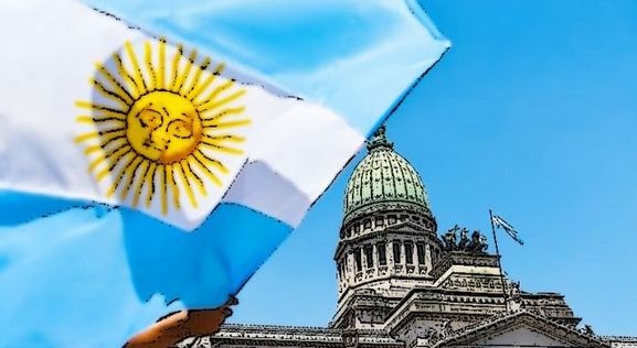 Российских шпионов забрасывают через Аргентину: подробности от RLI