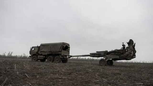 ВСУ отбили все атаки врага в Харьковской, Луганской и Донецкой областях - Генштаб
