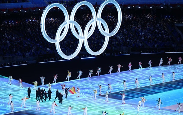 30 країн вимагають від МОК не пускати росіян на Олімпіаду
