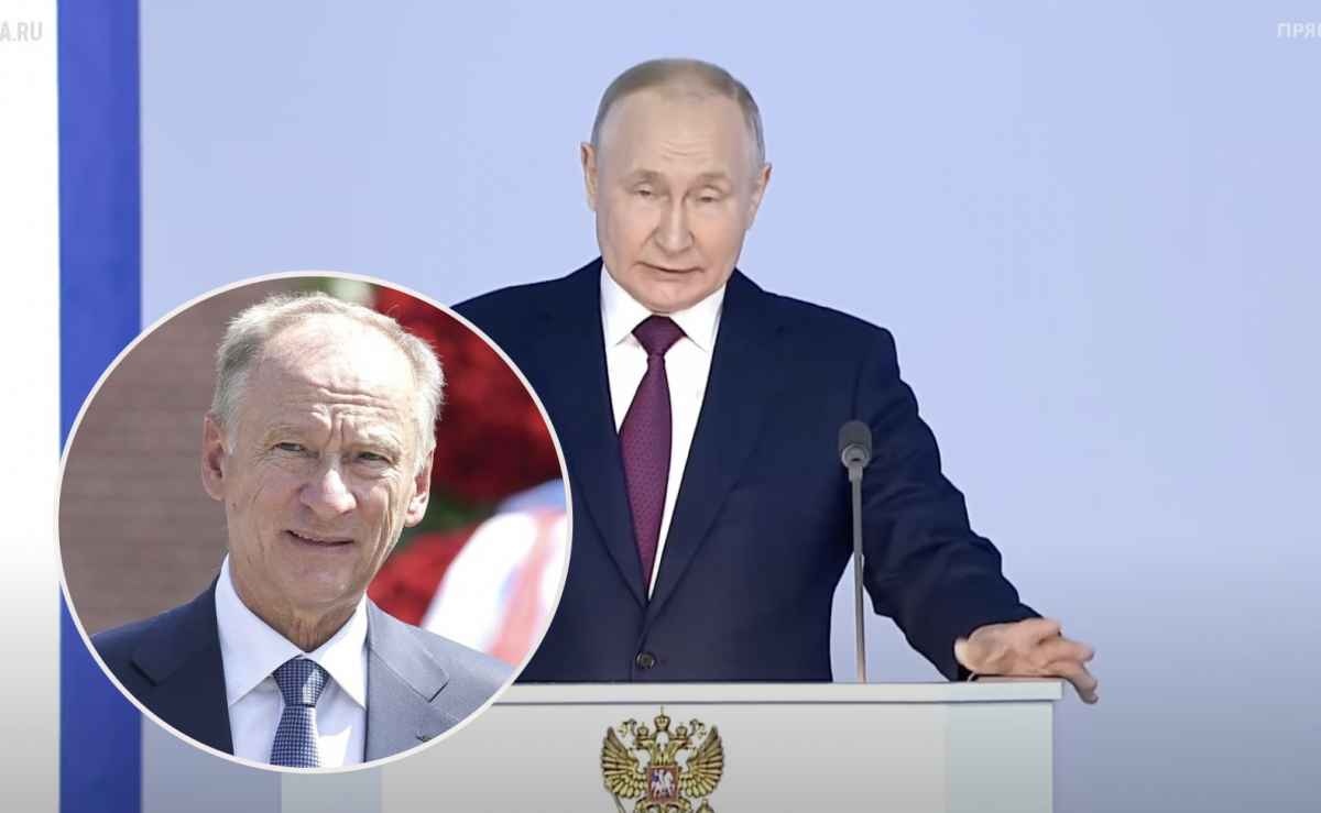 Путін дав зрозуміти, що не має наміру залишати президентське крісло до кінця - ЗМІ