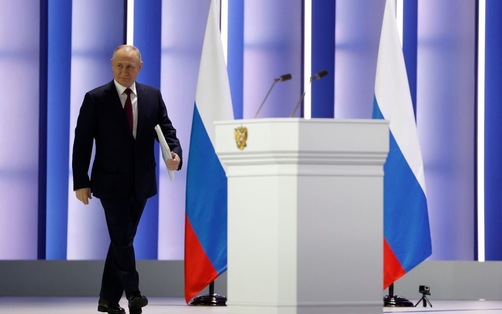 США приготували Путіну неприємний сюрприз - WSJ